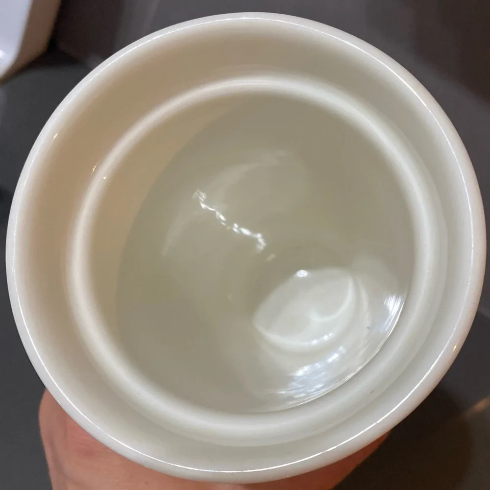 Starbucks ceramic mug/tumbler - Picture 8 of 10